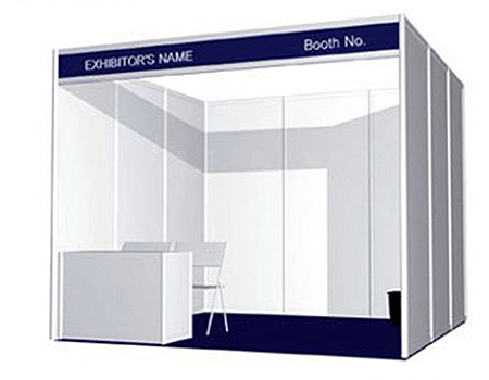 Booth Charges – Indian